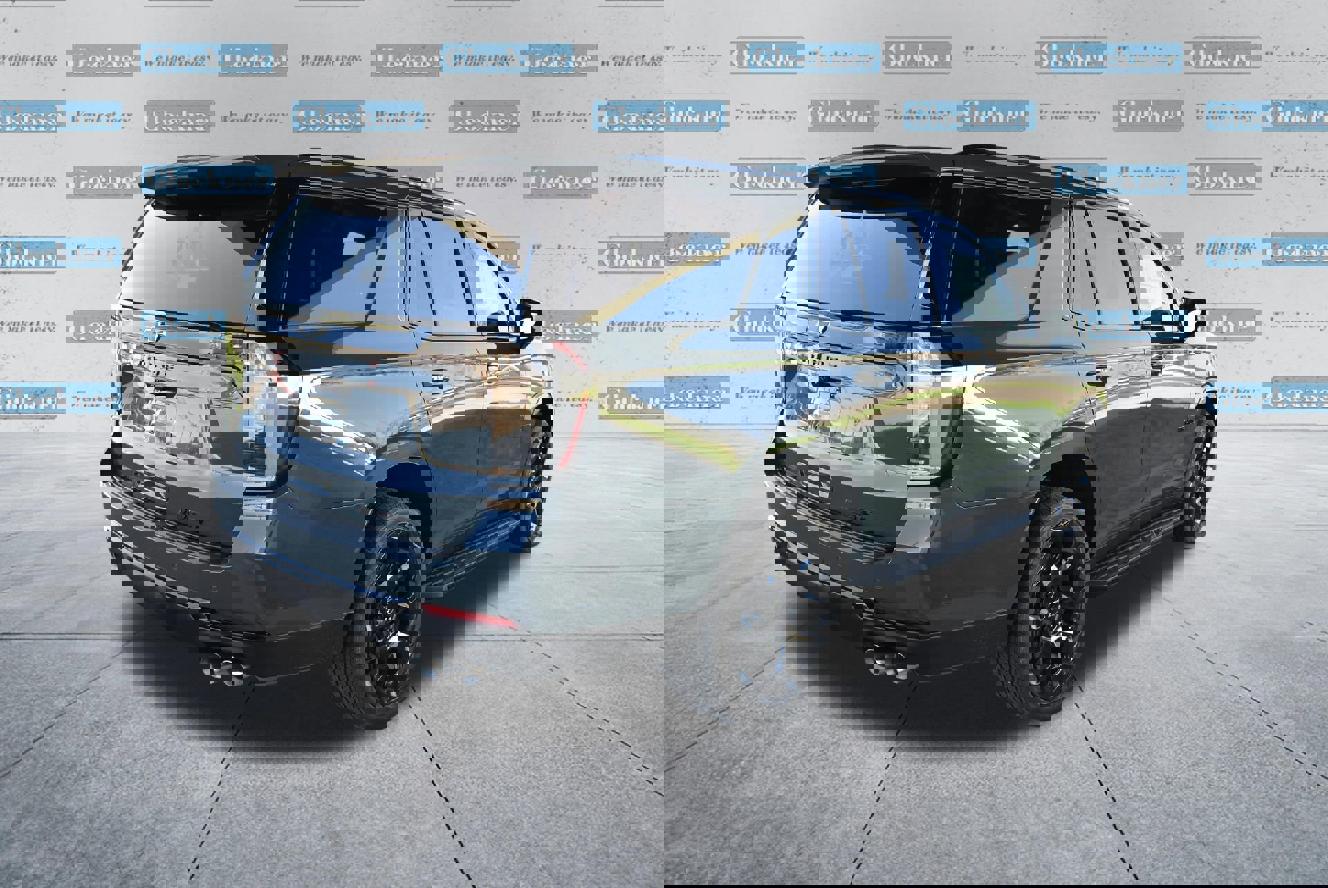 New 2026 Chevrolet Tahoe RST image 6