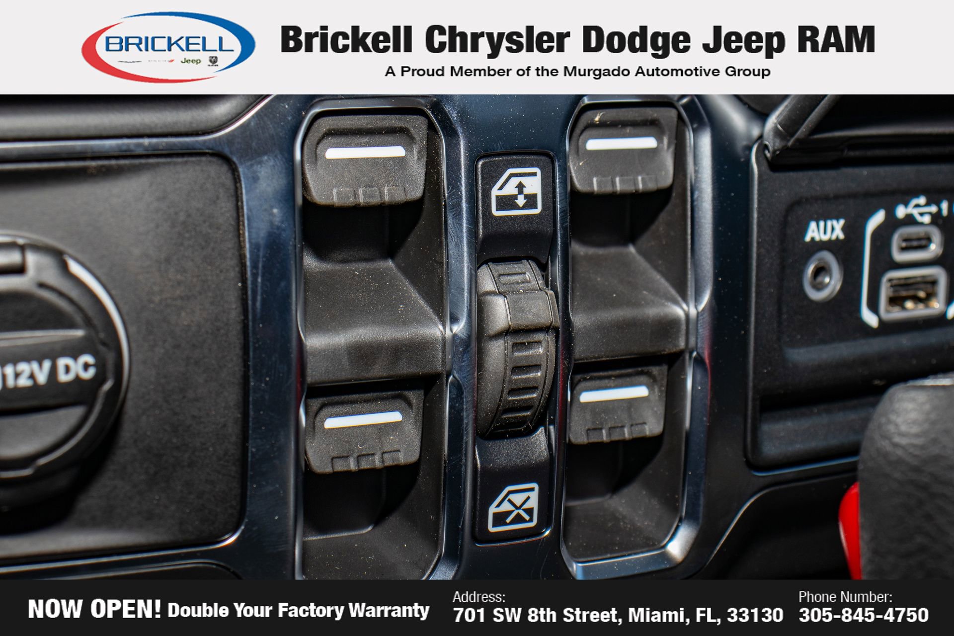 New 2026 Jeep Gladiator Sport image 25