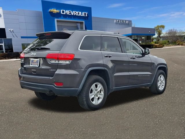 Used 2017 Jeep Grand Cherokee Laredo w/ Quick Order Package 23E AWD/4WD image 26