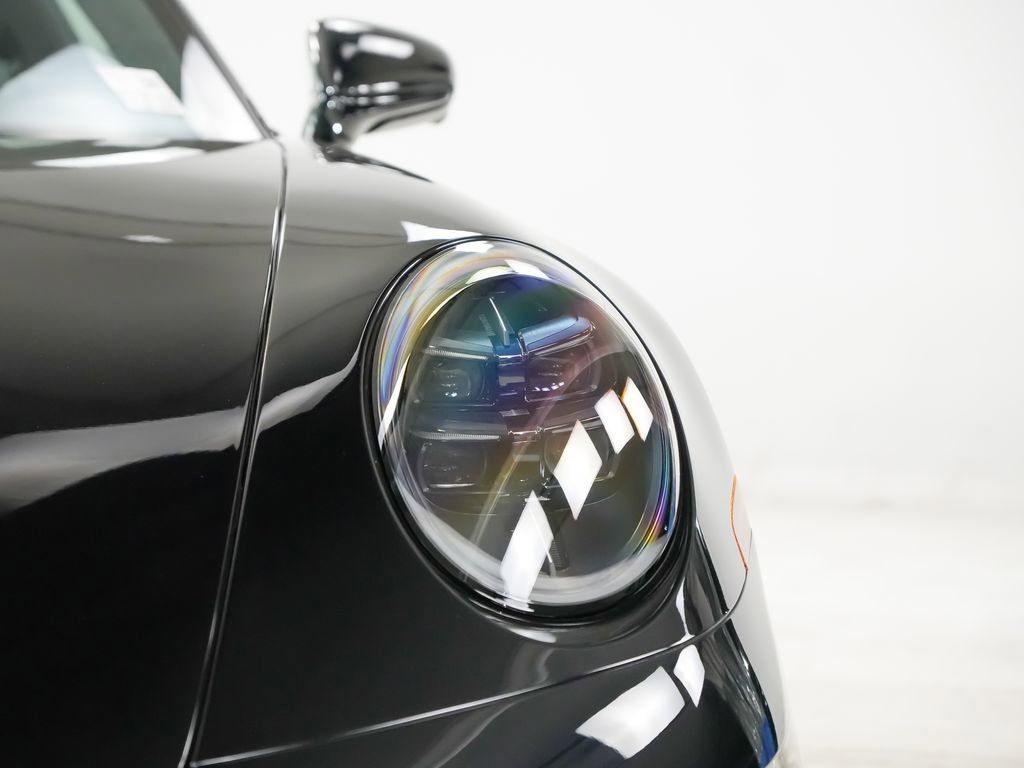 New 2026 Porsche 911 Carrera GTS image 7