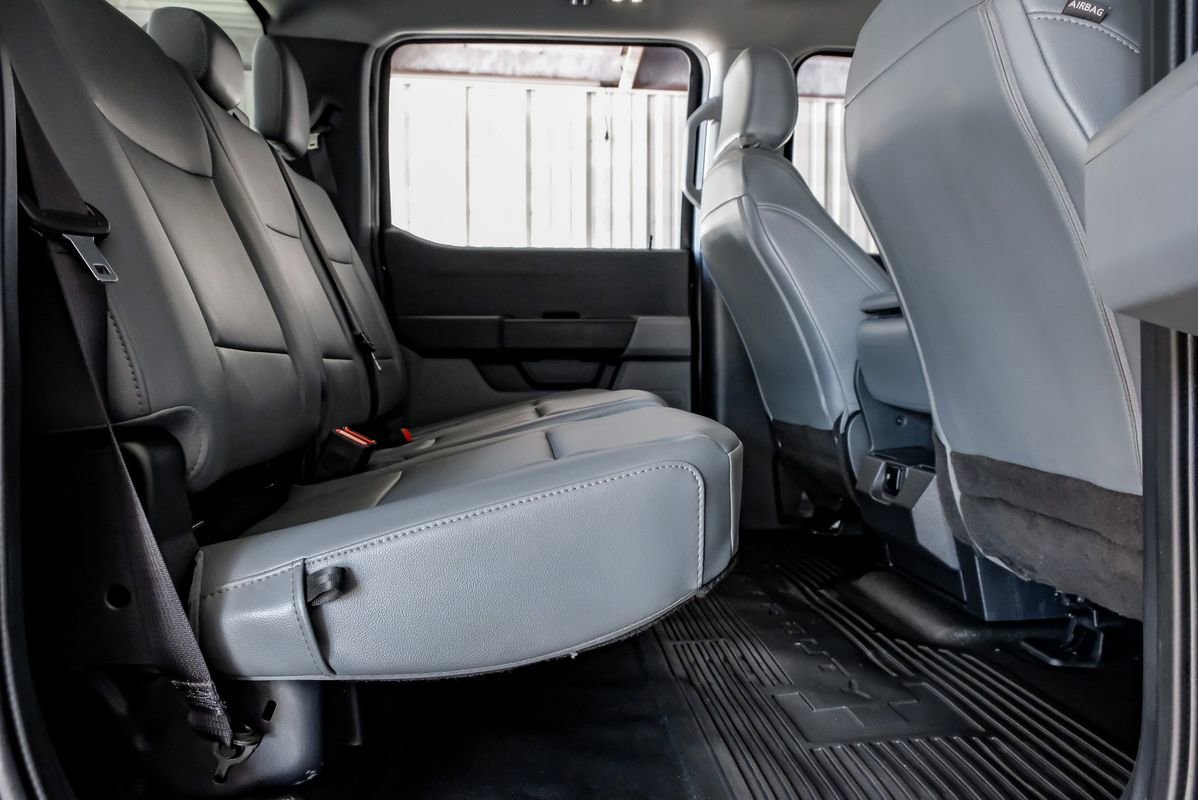 Used 2023 Ford F350 XL w/ XL Chrome Package image 35