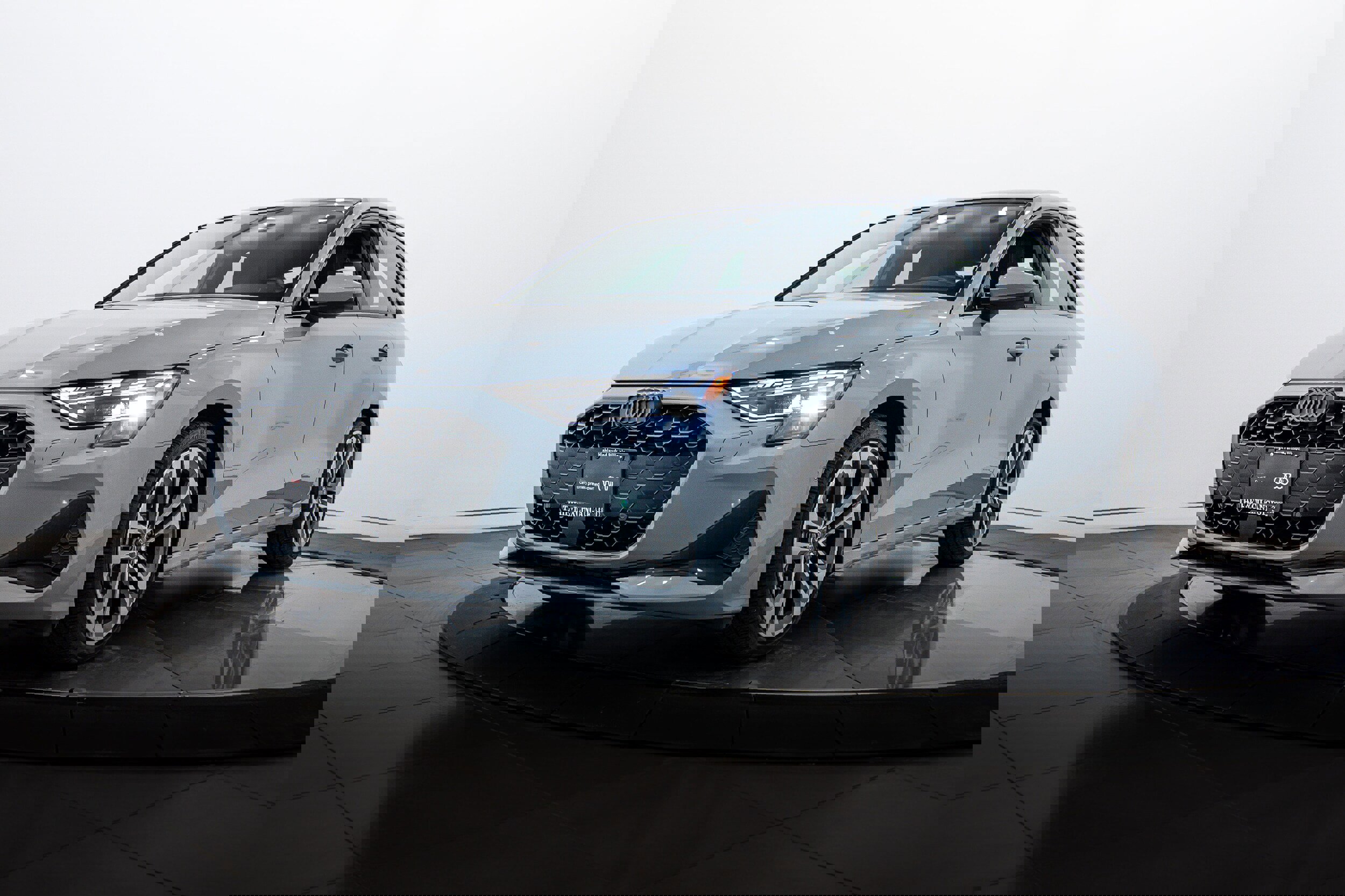 Certified 2025 Audi A3 2.0T Premium Plus w/ Premium Plus Package image 7