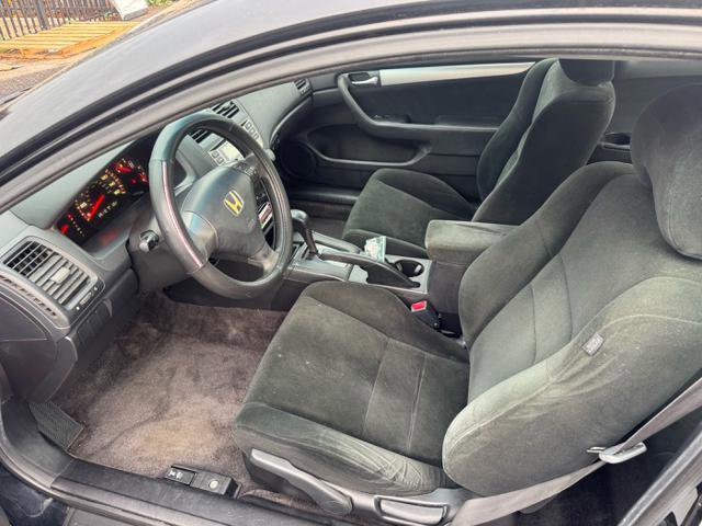 Used 2007 Honda Accord LX image 5