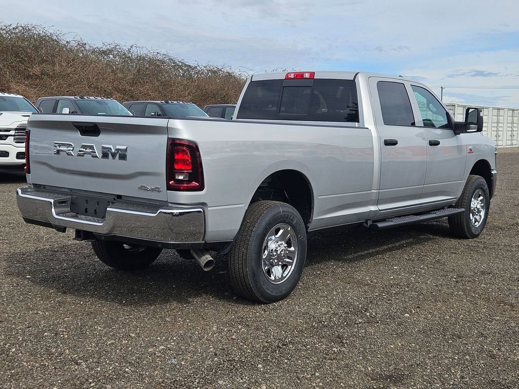 New 2026 RAM 2500 Tradesman image 7