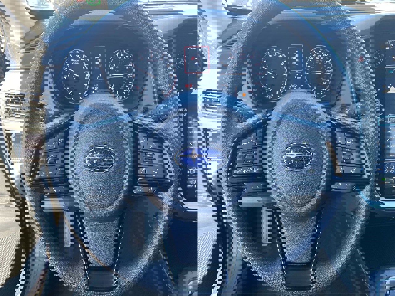 New 2025 Subaru Crosstrek 2.0i Premium image 19