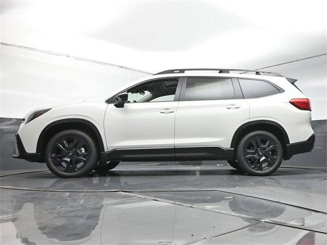New 2025 Subaru Ascent Bronze Edition w/ Onyx Package image 37