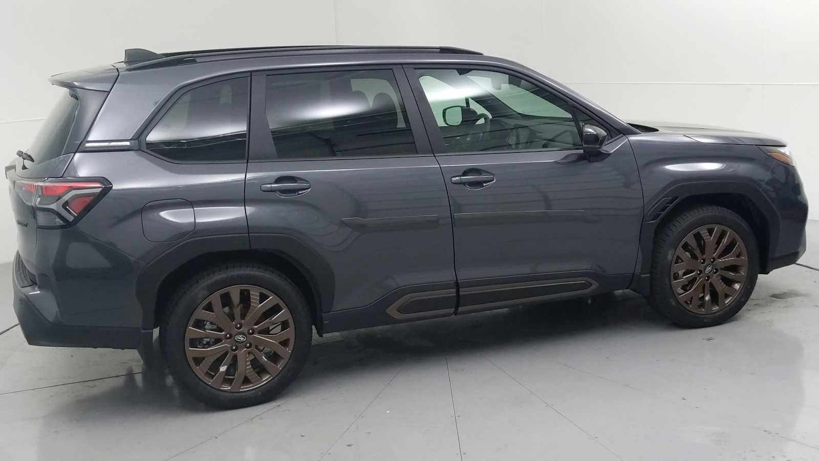 New 2026 Subaru Forester Sport image 11