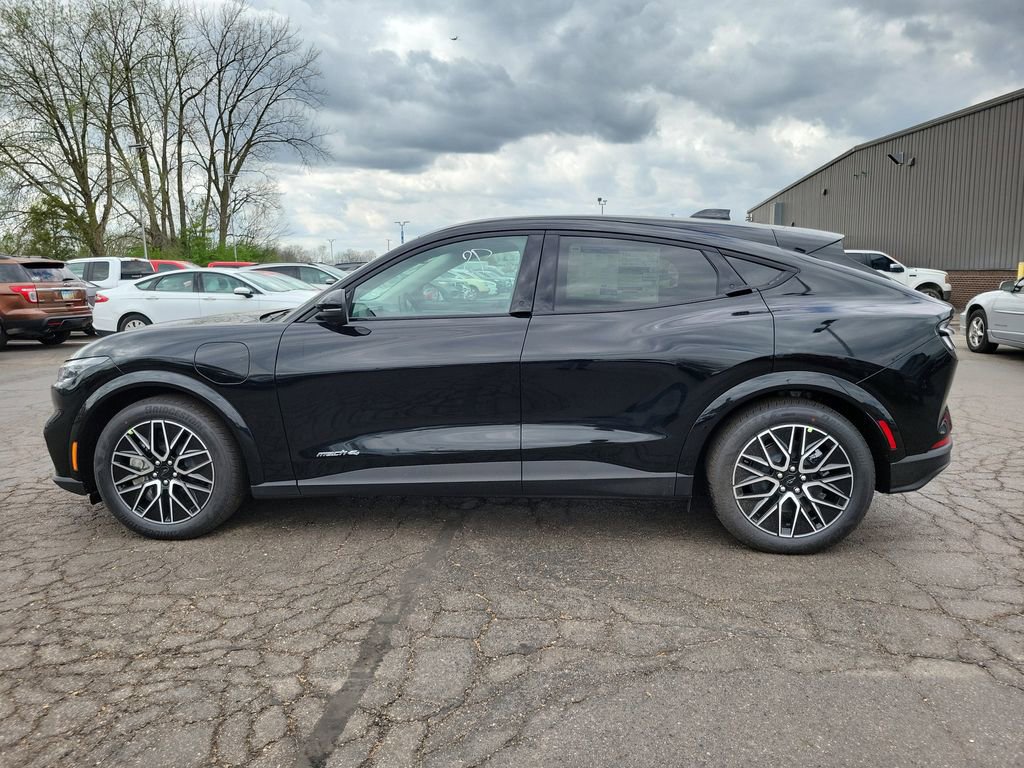 New 2026 Ford Mustang Mach-E Premium w/ Technology Package AWD/4WD image 7