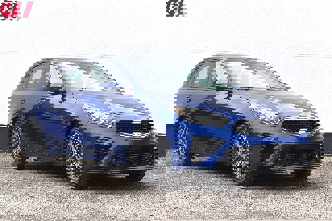 Used 2019 Kia Forte S image 1