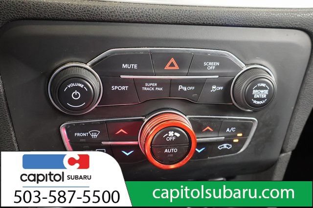 Used 2019 Dodge Charger R/T RWD image 22