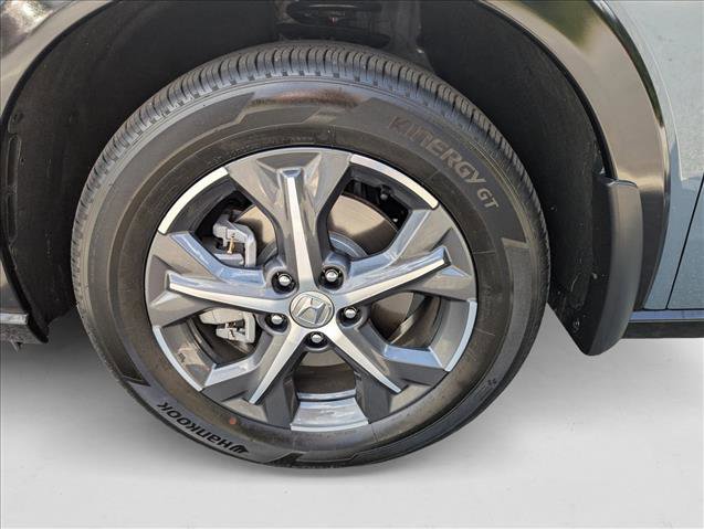 Used 2025 Honda HR-V EX-L image 10