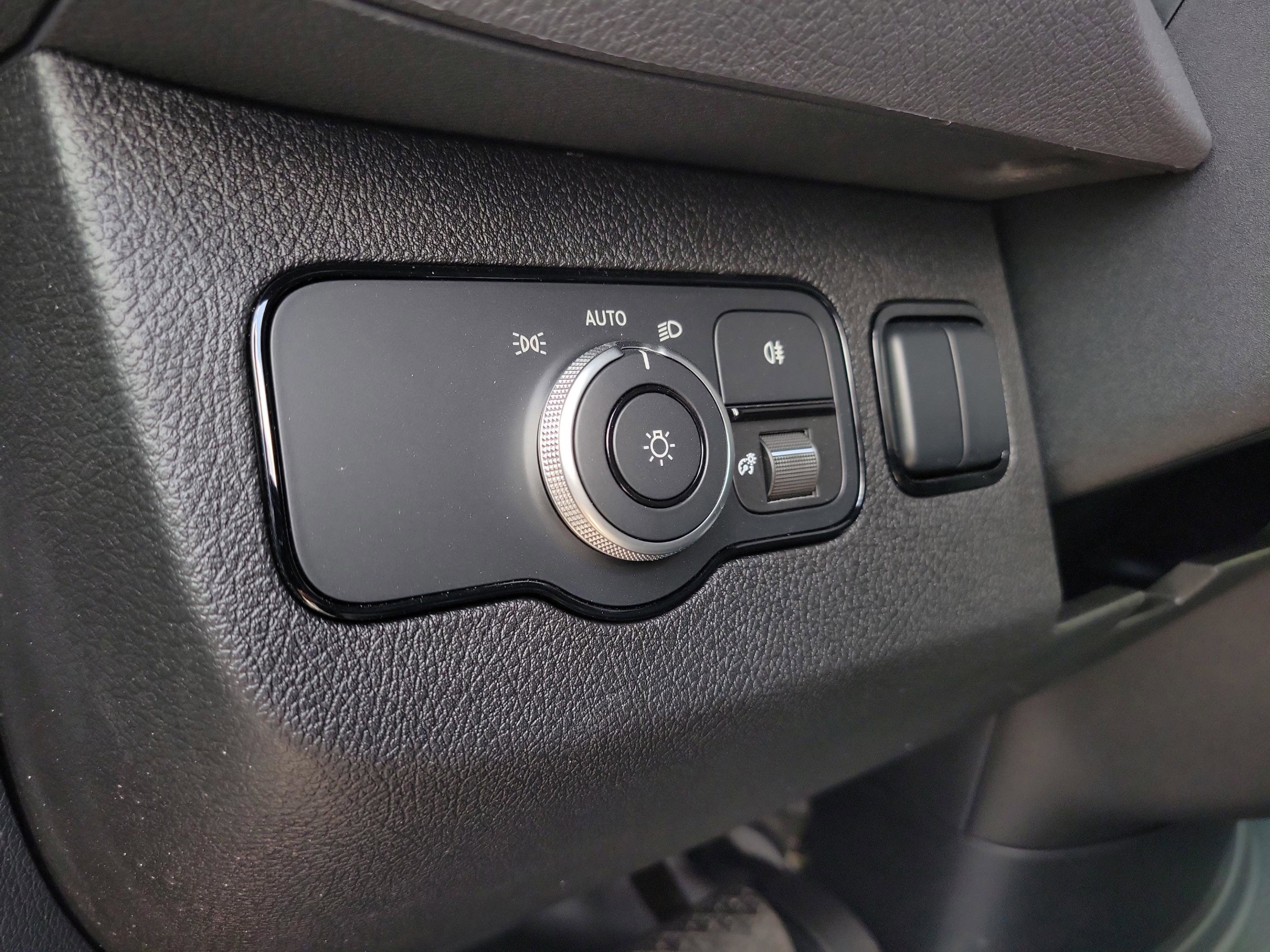 New 2025 Mercedes-Benz Sprinter 2500 image 14