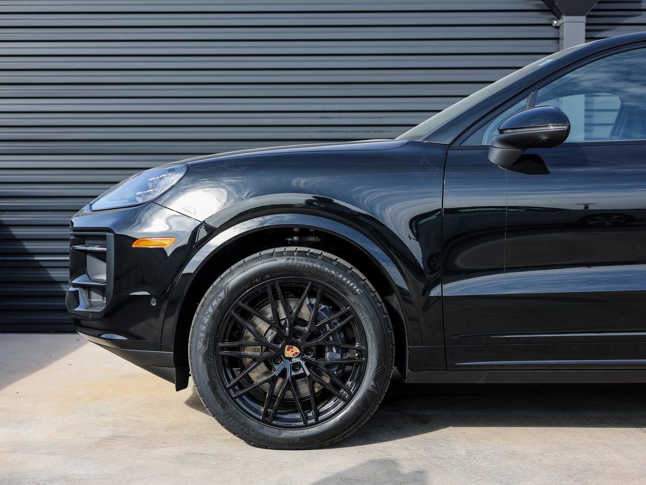 New 2026 Porsche Cayenne Coupe image 11