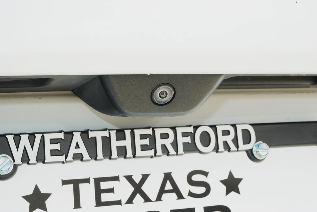 Used 2023 Jeep Grand Cherokee Overland RWD image 30