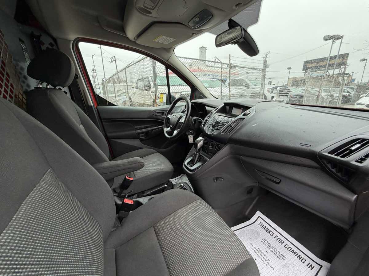 Used 2016 Ford Transit Connect XL FWD image 19