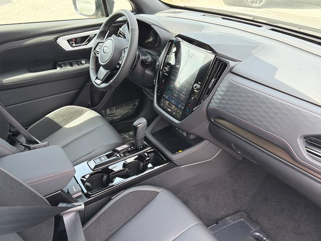 New 2026 Subaru Forester Touring AWD/4WD image 9