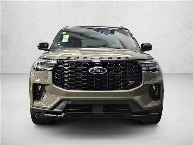 New 2026 Ford Explorer ST image 6