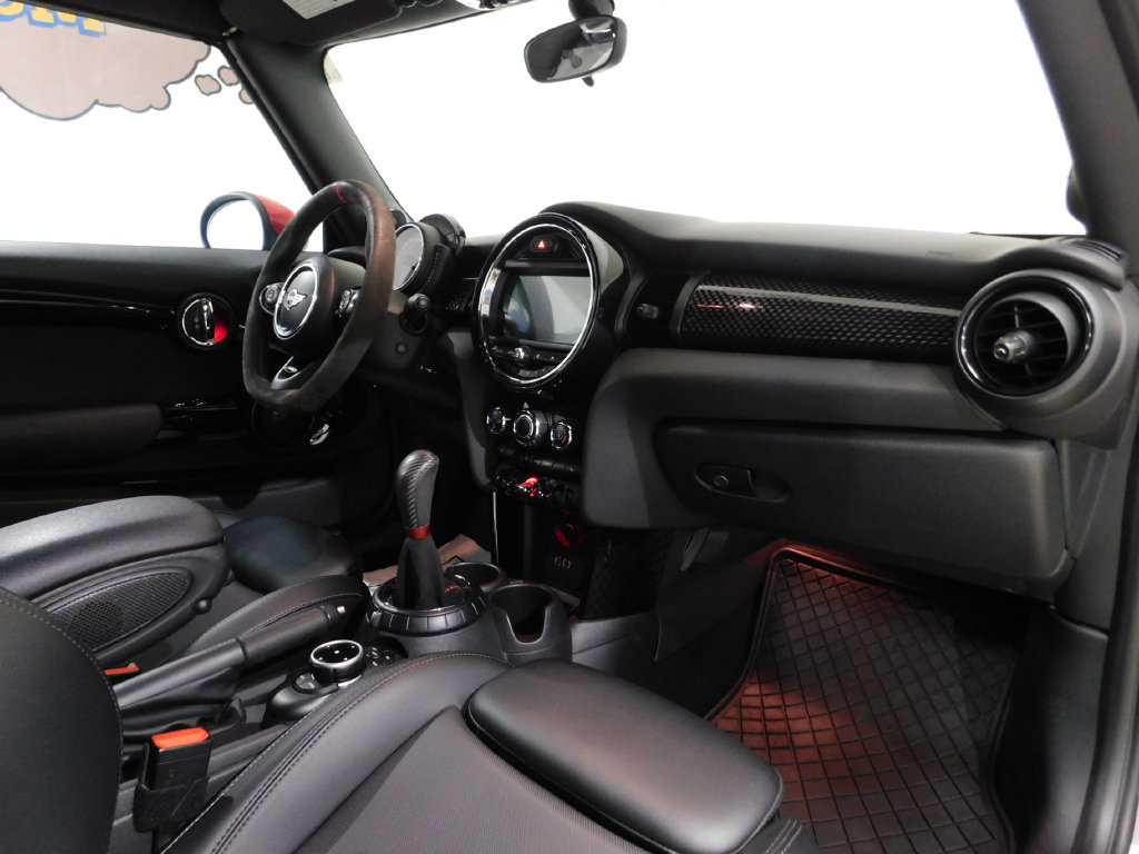 Used 2017 MINI Cooper S FWD image 84