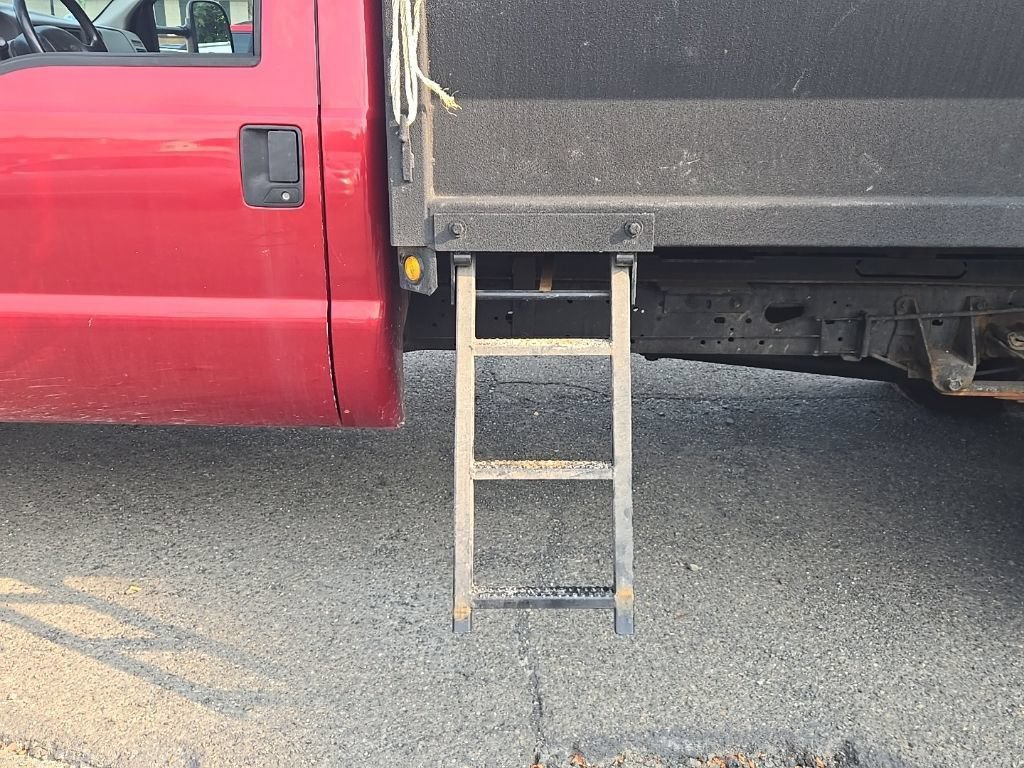 Used 2001 Ford F450 XL RWD image 16