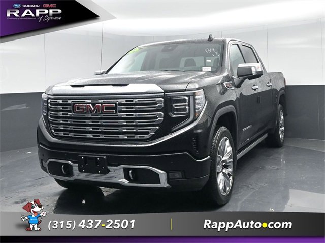 New 2026 GMC Sierra 1500 Denali image 32