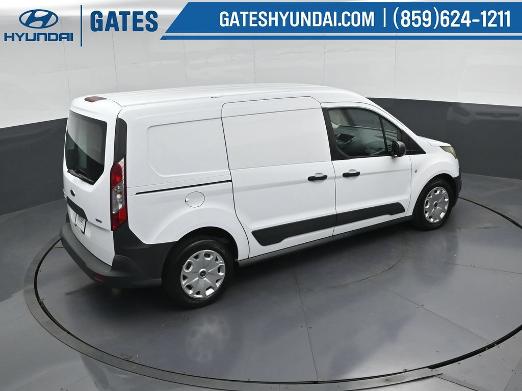 Used 2016 Ford Transit Connect XL FWD image 40