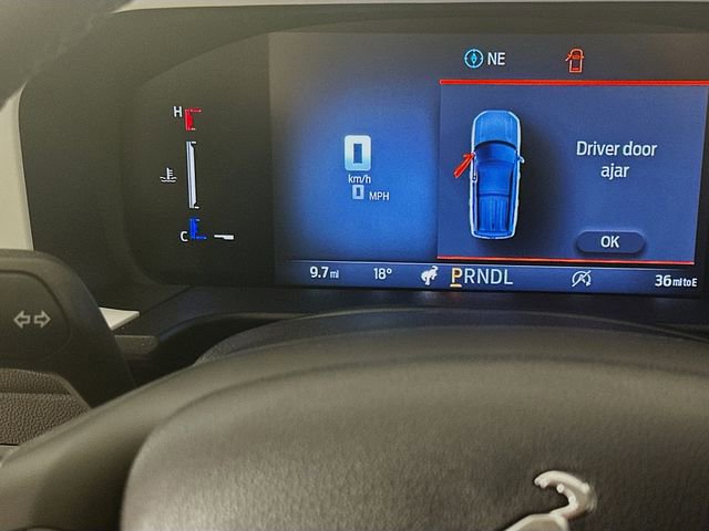 New 2026 Ford Bronco Sport Heritage w/ Convenience Package image 12