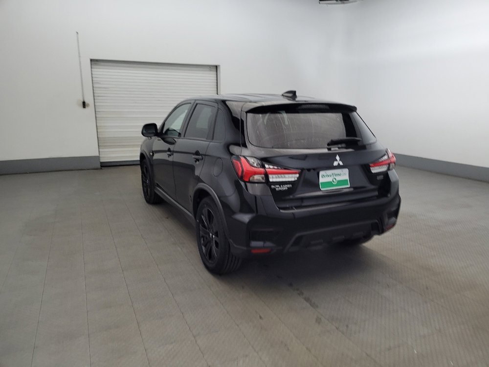 Used 2024 Mitsubishi Outlander Sport LE image 5