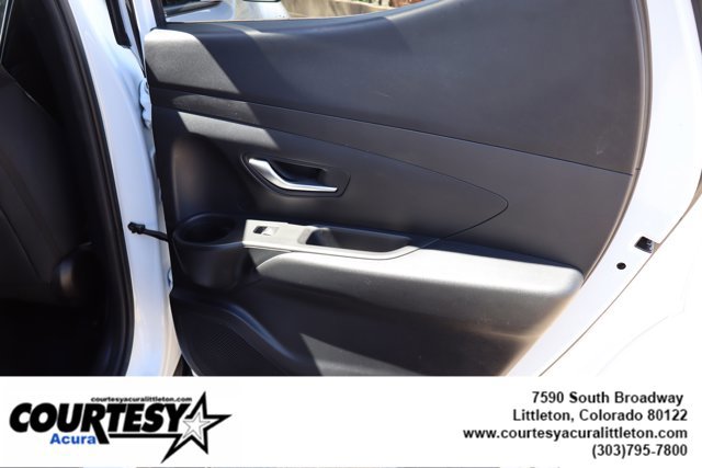 Used 2024 Hyundai Santa Cruz SEL AWD/4WD image 26