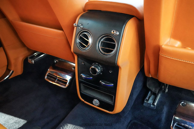 Used 2020 Rolls-Royce Cullinan AWD/4WD image 63