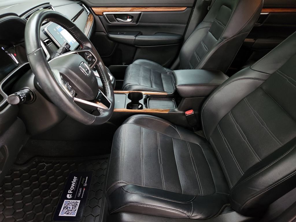 Used 2022 Honda CR-V Touring image 15