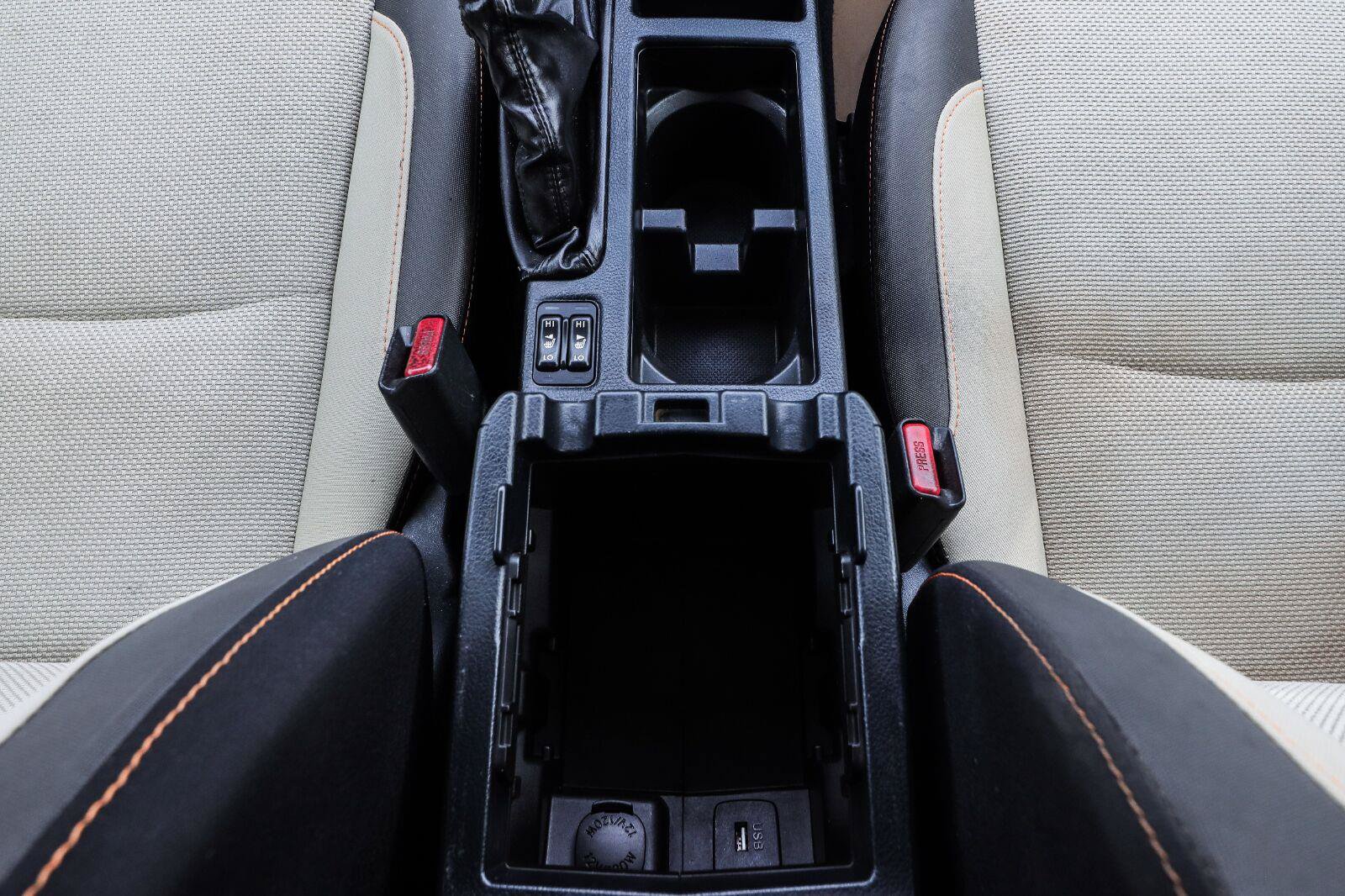 Used 2016 Subaru Crosstrek 2.0i Premium AWD/4WD image 27