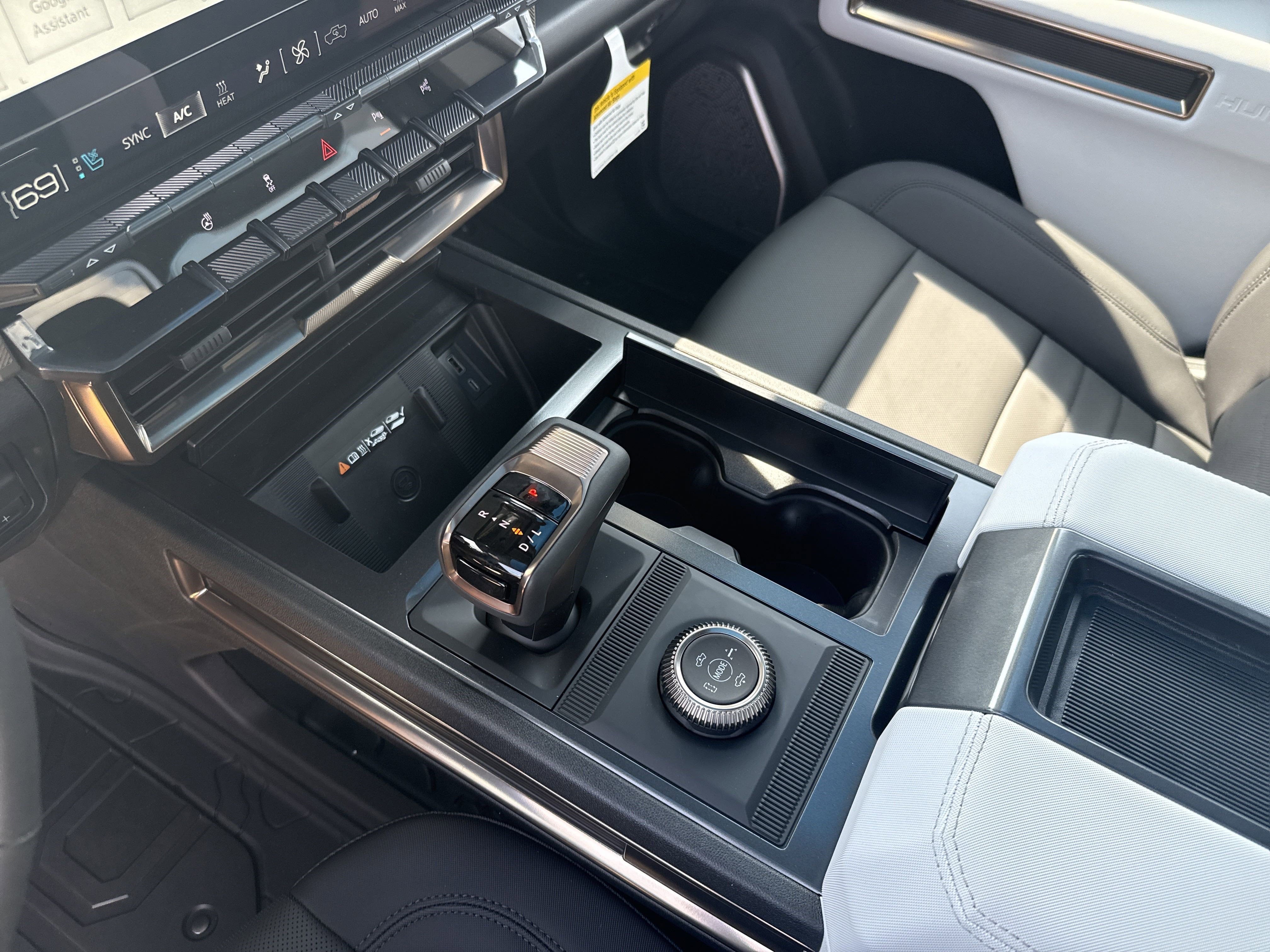 New 2025 GMC Hummer EV 3X image 19