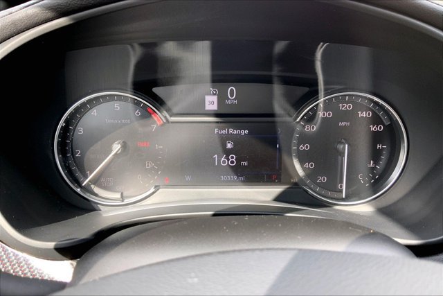 Used 2019 Cadillac XT4 Sport FWD image 20