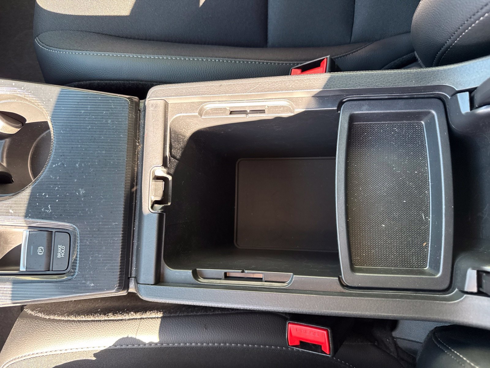 Used 2025 Honda Civic Sport image 26