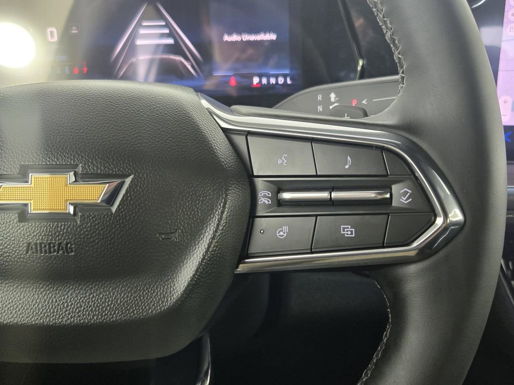 New 2026 Chevrolet Tahoe Premier w/ Sun And Tow Package RWD image 31