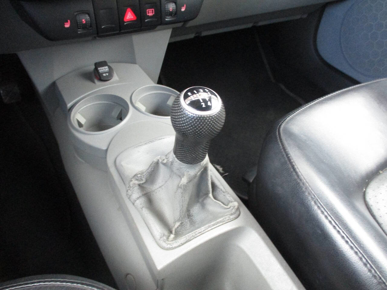 Used 2003 Volkswagen Beetle GLS image 45