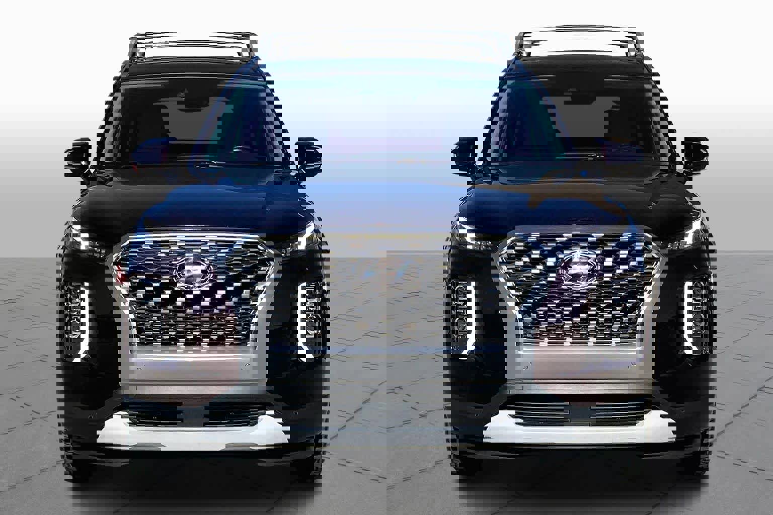 Used 2021 Hyundai Palisade SEL w/ Premium Package image 4