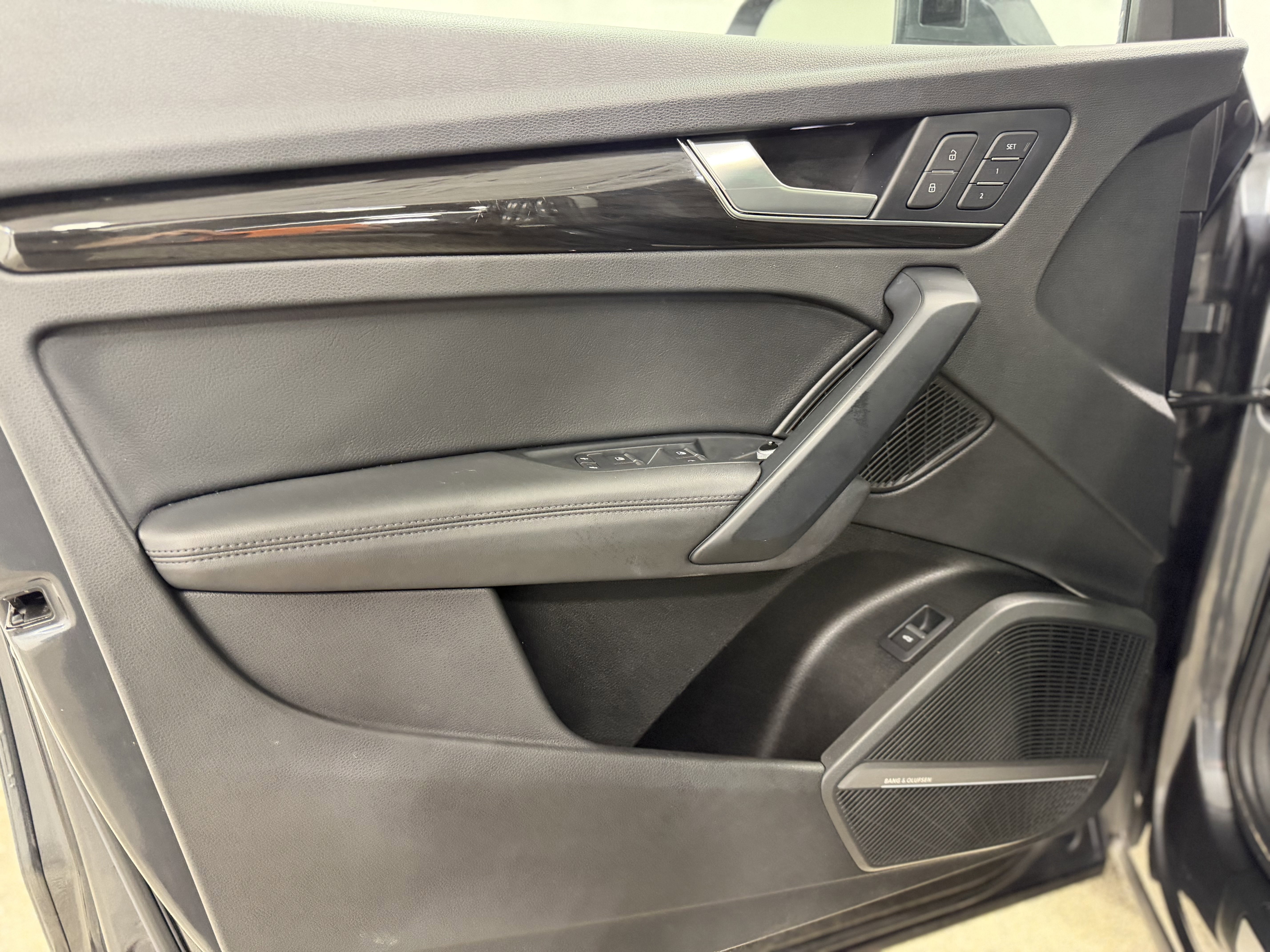 Used 2019 Audi Q5 2.0T Premium Plus w/ Premium Plus Package image 13