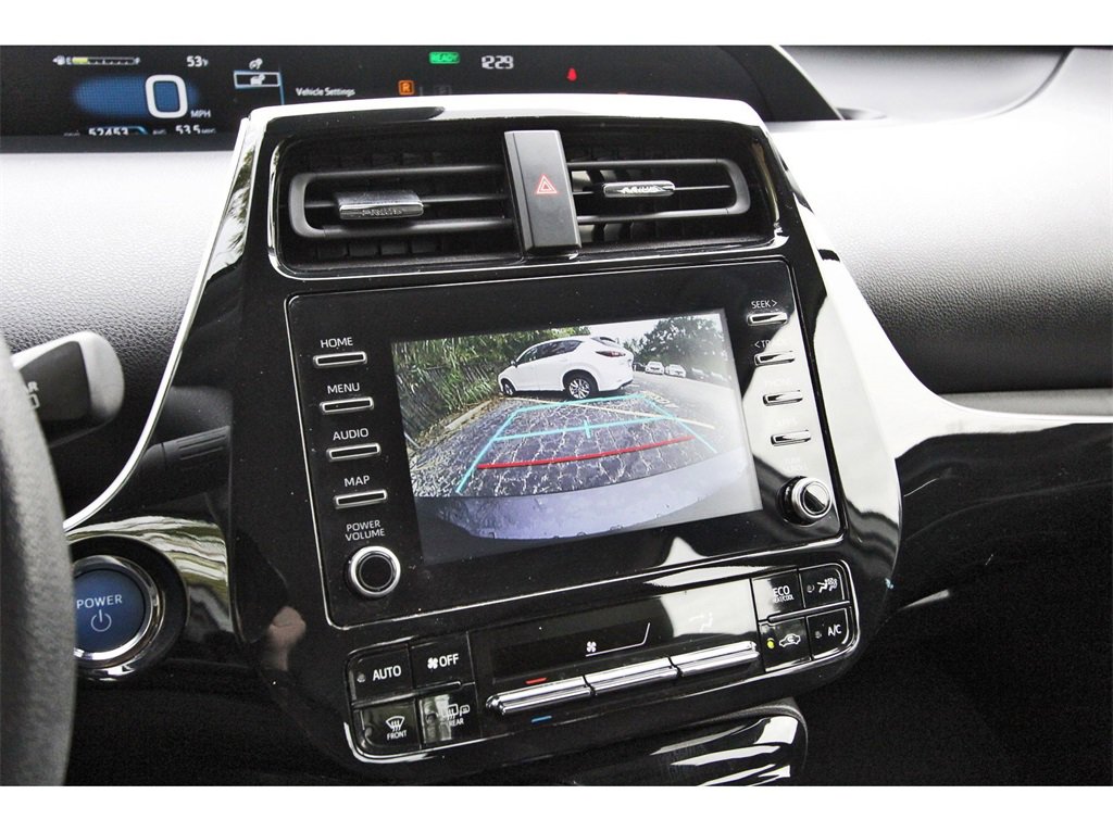 Used 2020 Toyota Prius image 24