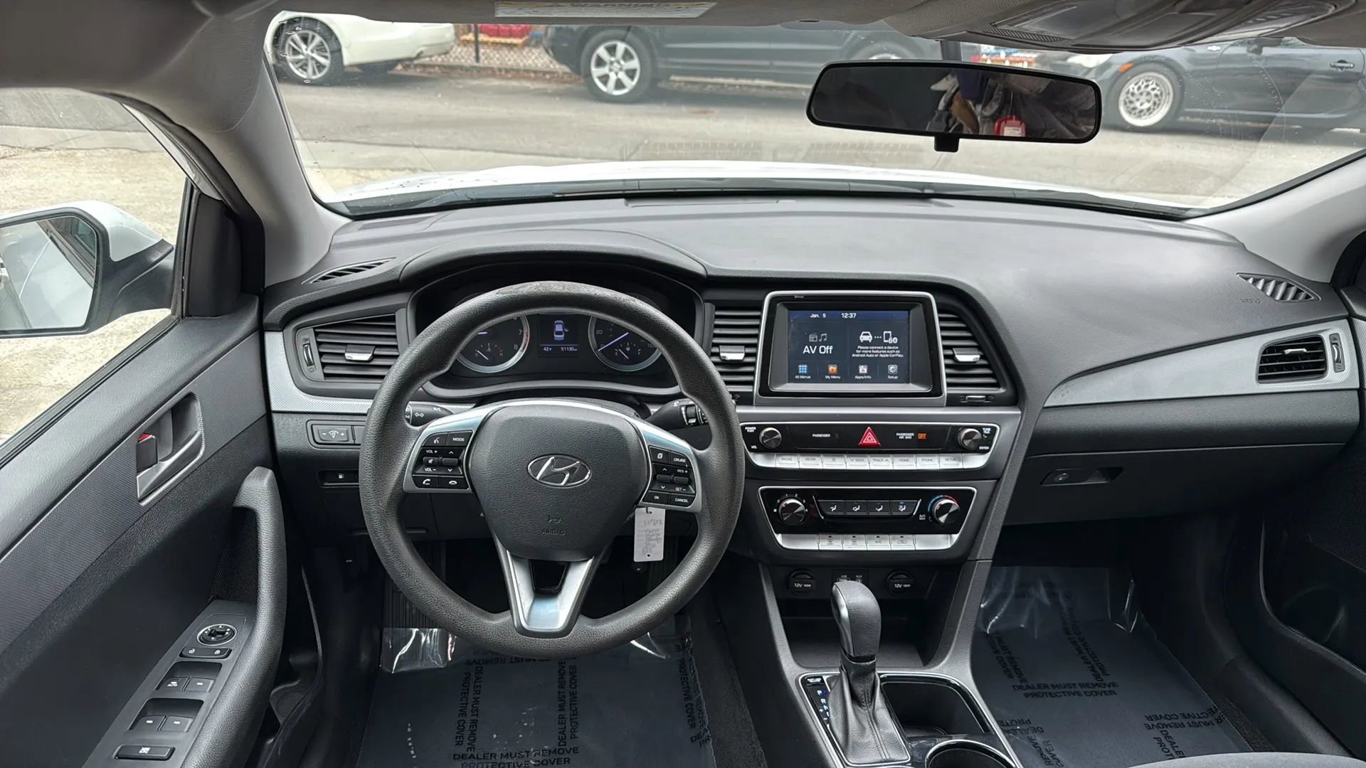 Used 2019 Hyundai Sonata SE image 26