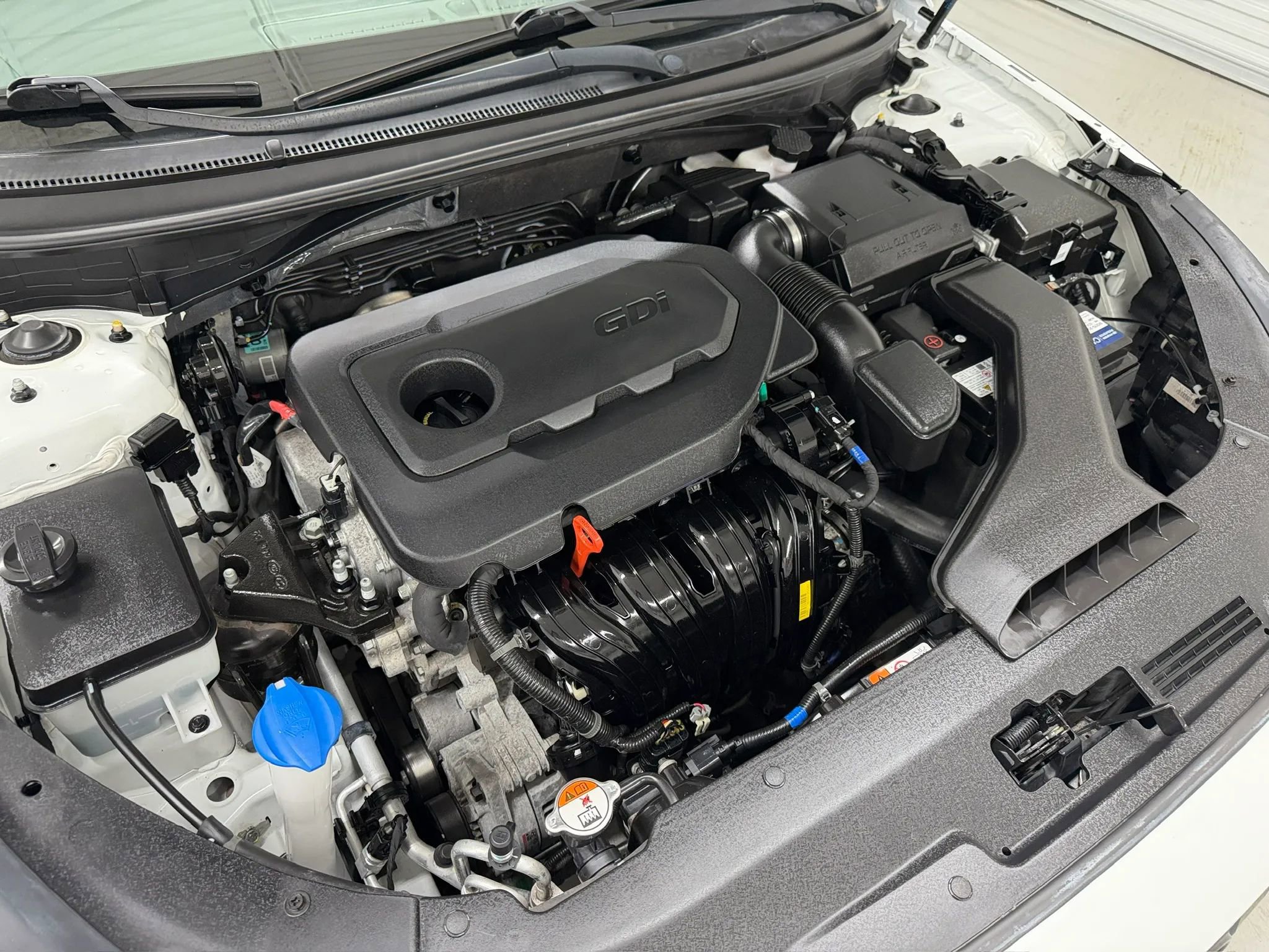 Used 2018 Hyundai Sonata SE FWD image 46