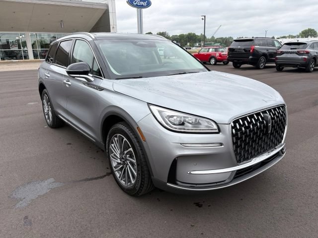 Used 2023 Lincoln Corsair Reserve w/ Equipment Group 201A AWD/4WD image 10