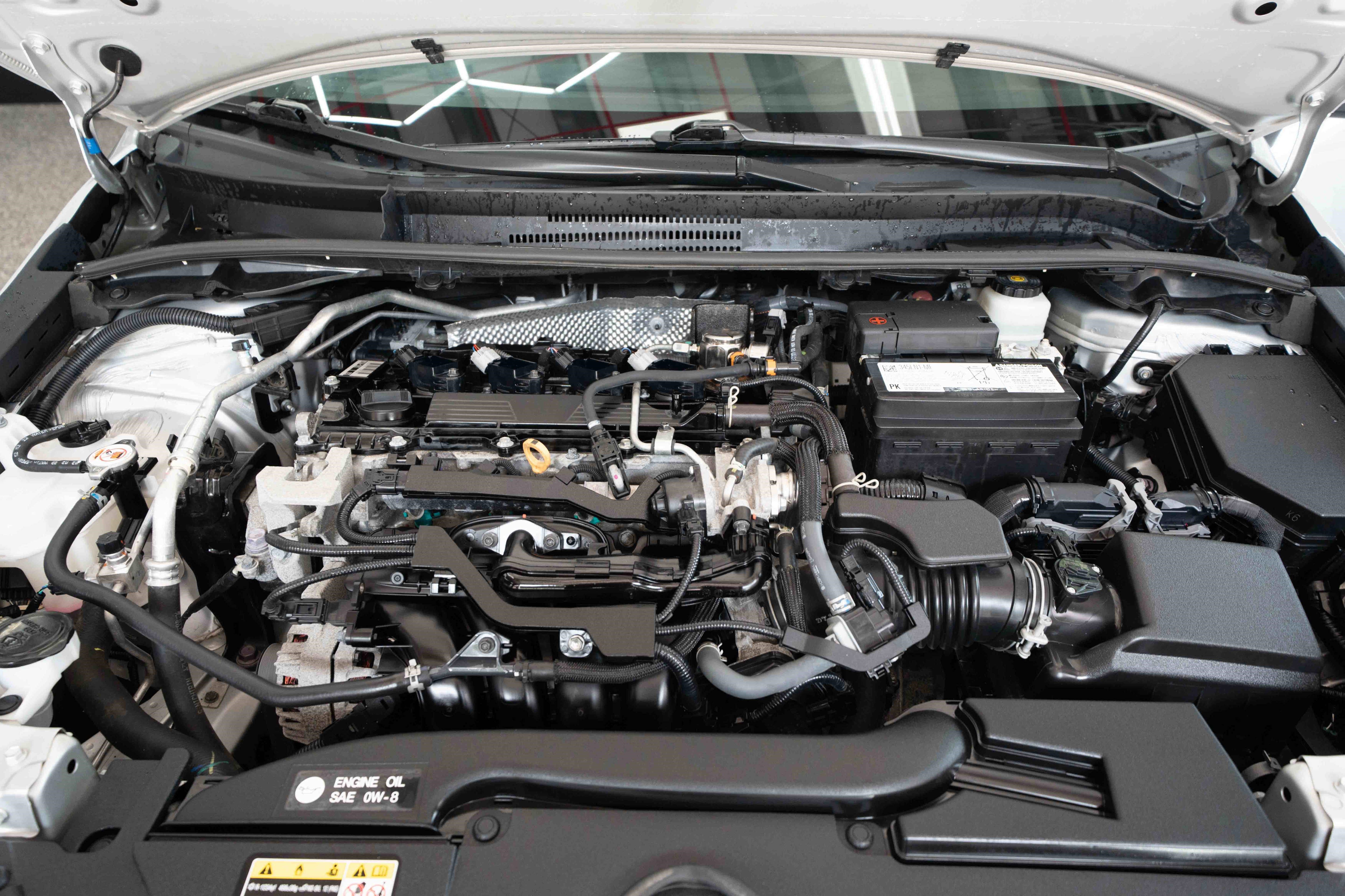 Used 2023 Toyota Corolla LE image 30