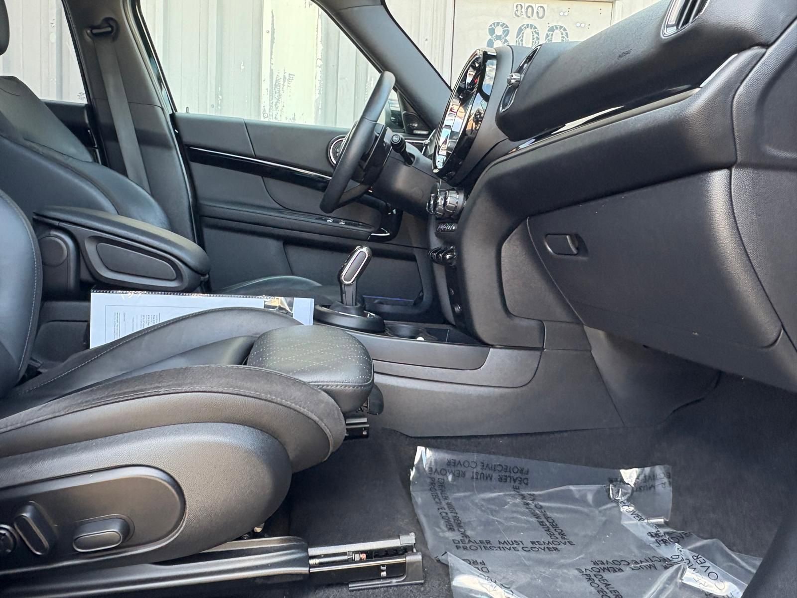 Used 2023 MINI Cooper Countryman John Cooper Works image 45