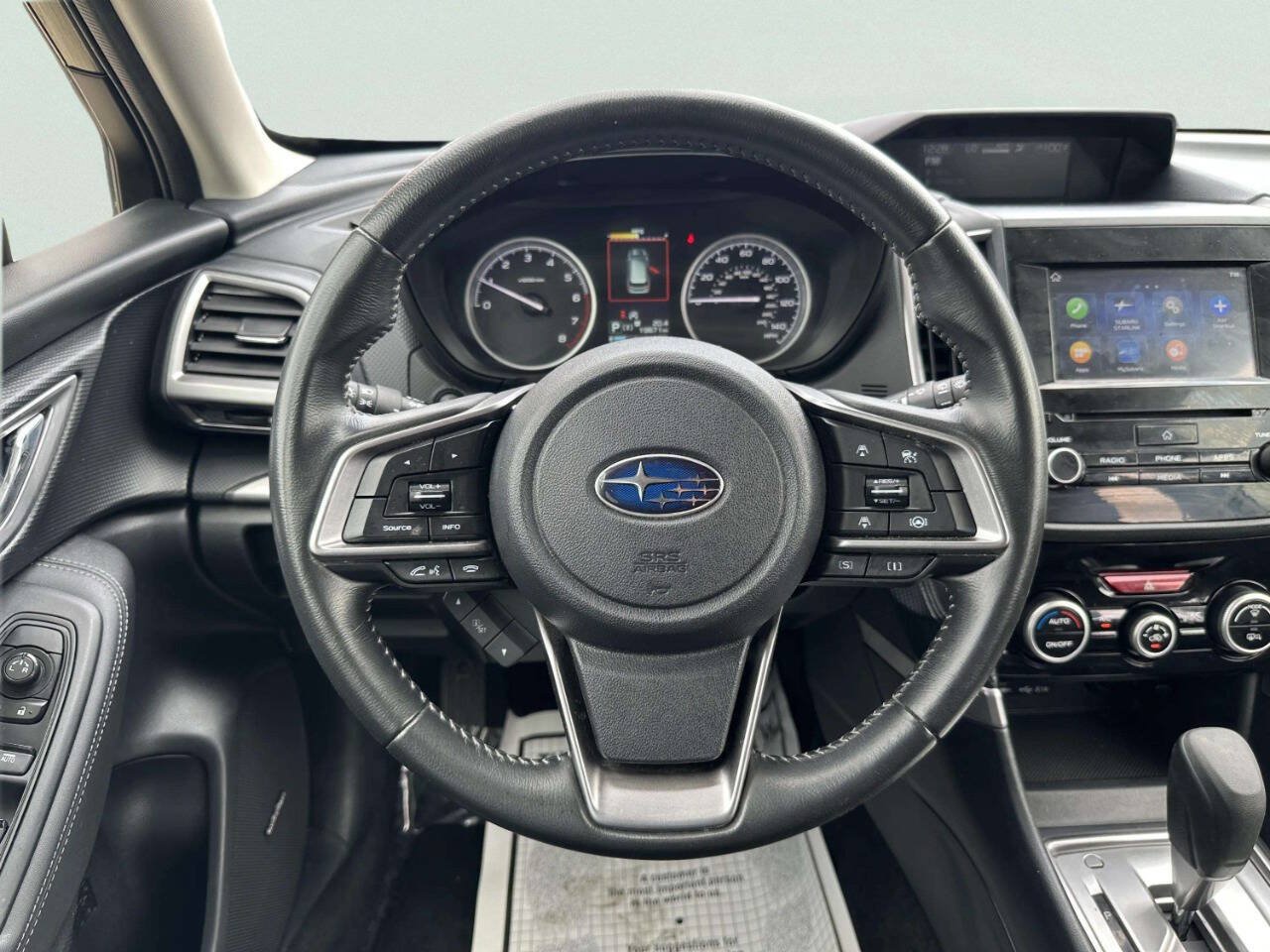 Used 2023 Subaru Forester Premium AWD/4WD image 24
