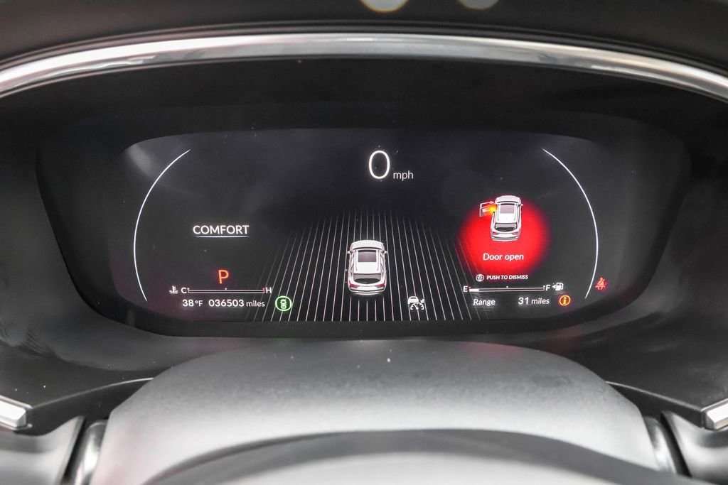 Used 2022 Acura MDX SH-AWD w/ Technology Package image 22