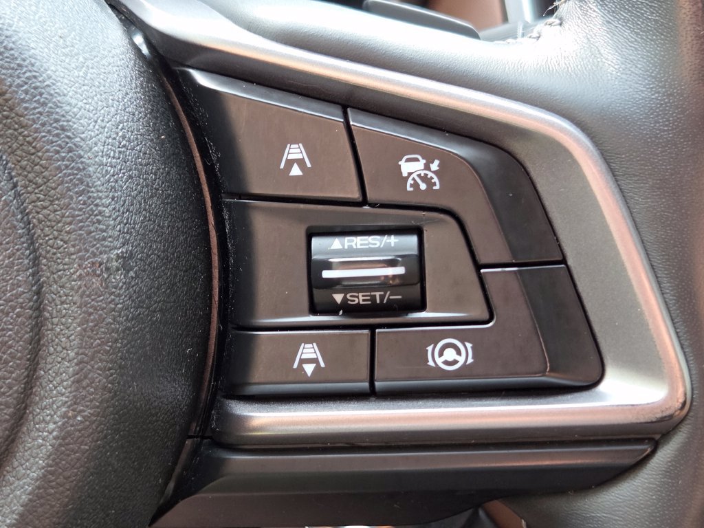 Used 2022 Subaru Outback Touring XT AWD/4WD image 11