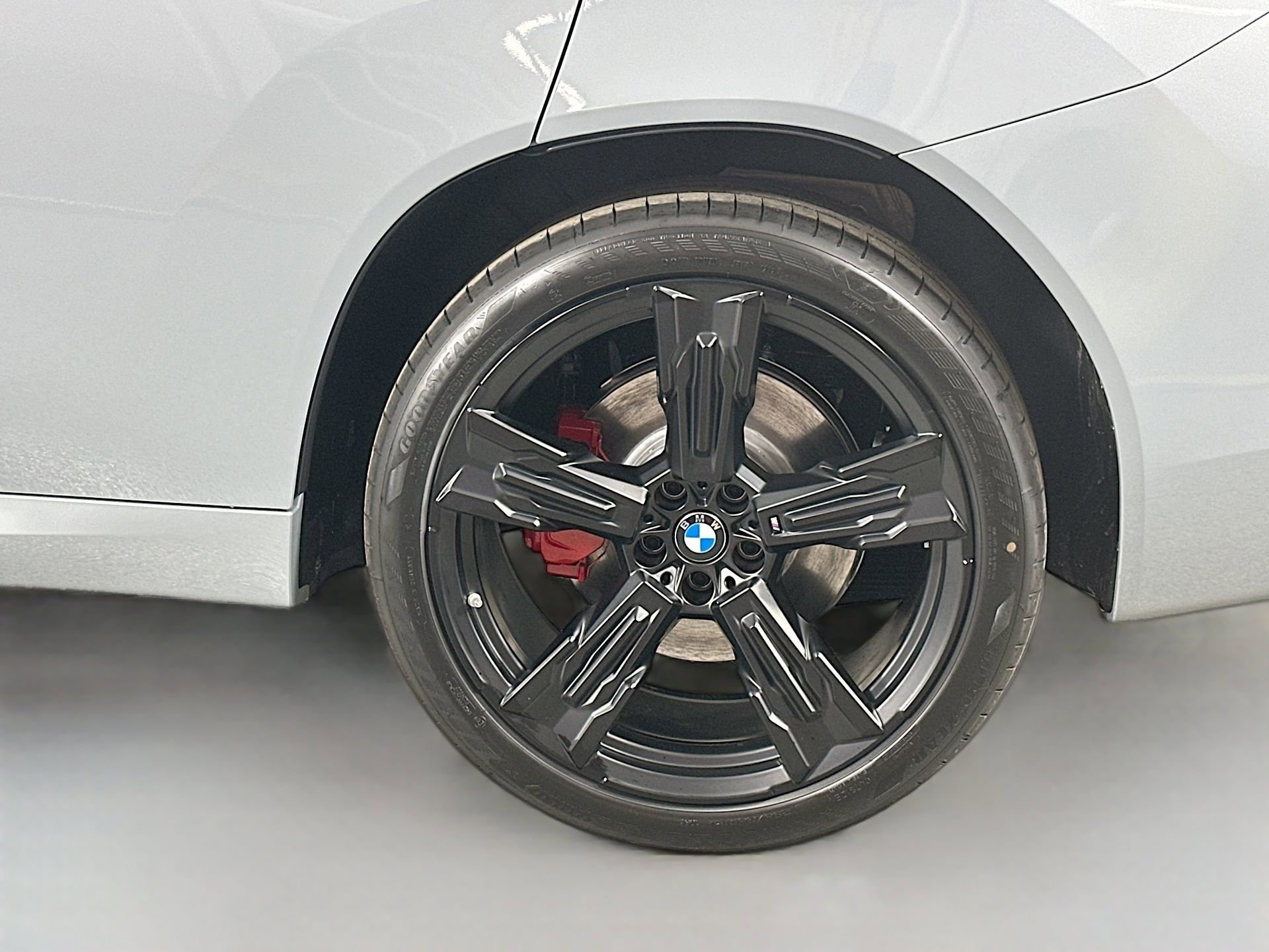 Used 2026 BMW X3 xDrive30 w/ Premium Package image 31