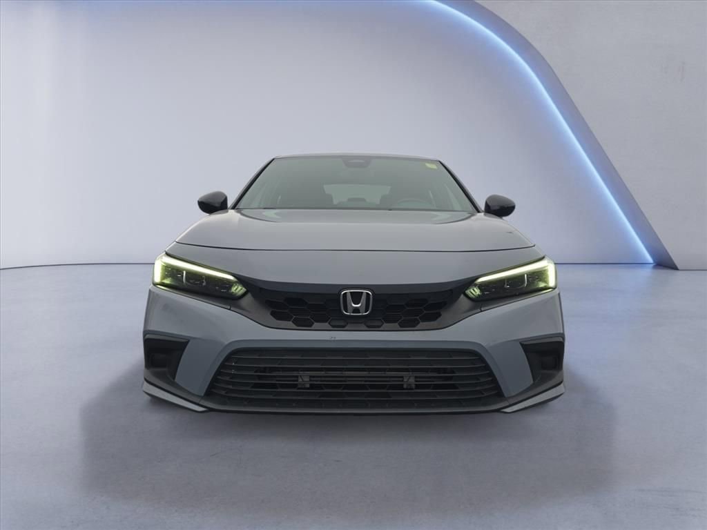 Used 2022 Honda Civic Sport image 8