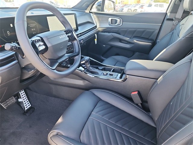 New 2026 Kia Sorento SX Prestige image 13
